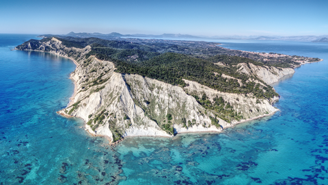 Exclusive South Corfu VIP Tour